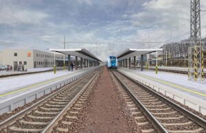 Společná informace o kolektivním vyjednávání u Správy Železnic dne 7. 10. 2024