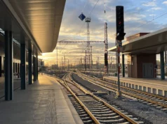 PKS Správy železnic dne 17. října 2025