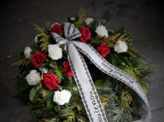 Čest jeho památce…