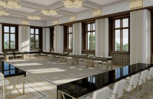 Konference ZO SOSaD Děčín