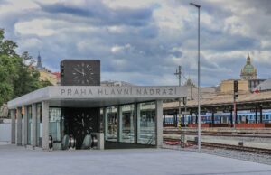 Sjednání 2. změny Podnikové kolektivní smlouvy Správy železnic, státní organizace, na rok 2024