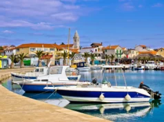 LDT Chorvatsko Pakoštane 2025