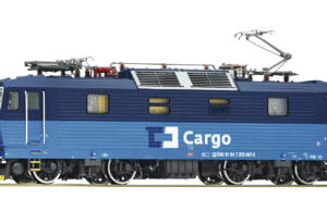 PKS ČD Cargo 2024