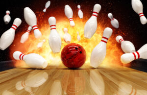 Bowling 30. 11. 2024 Bowling 30. 11. 2024