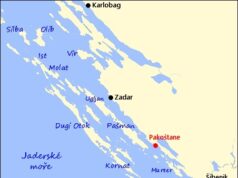 Pokyny k LDT 2025 Pakoštane