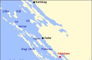 Pokyny k LDT 2025 Pakoštane