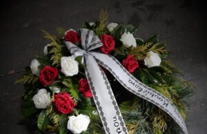 Čest jeho památce…