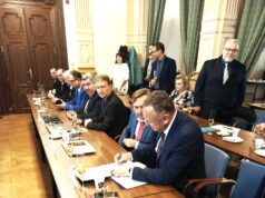 PKS Správy železnic 2026 podepsána