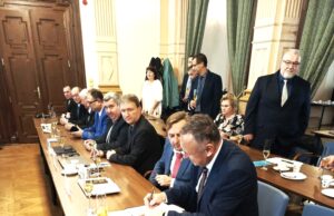 PKS Správy železnic 2026 podepsána