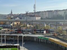 PKS Správy železnic 2026