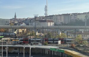 PKS Správy železnic 2026