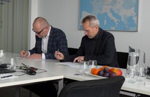 PKS ČD Cargo a.s. na rok 2026 podepsána…