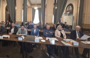 Jednání o podobě PKS SŽ po roce 2026 – 15. října 2026
